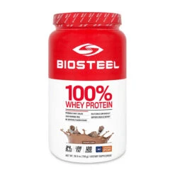 BioSteel Sports 100% Whey Protein -Sports Energy Supplement Store original a9527330 b952 4845 8c0a d1d0811b35e6