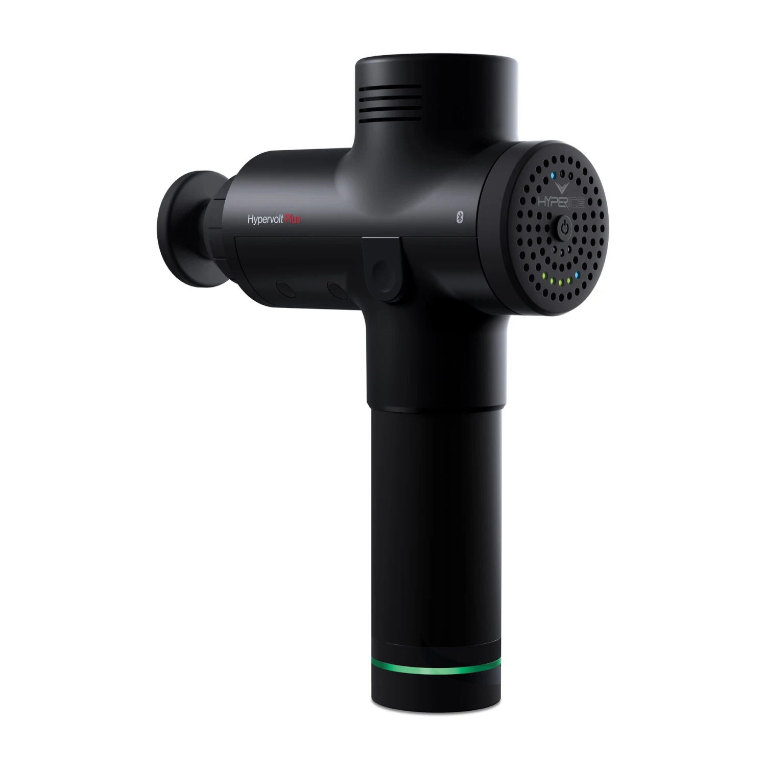 Hyperice Hypervolt Plus (Bluetooth) 2 Hyperice Hypervolt Plus (Bluetooth) - Image 2