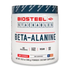 BioSteel Sports Beta Alanine