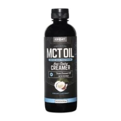 Emulsified MCT Oil (Non-Dairy Creamer)