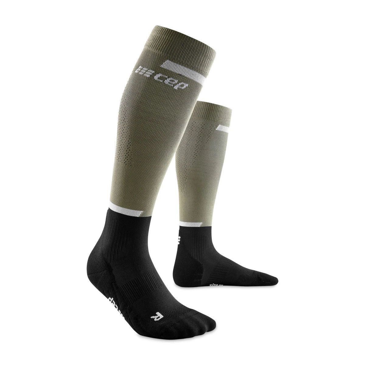 CEP The Run Socks 4.0 4 CEP The Run Socks 4.0 - Image 4