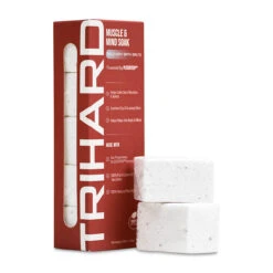 Muscle & Mind Bath Soak