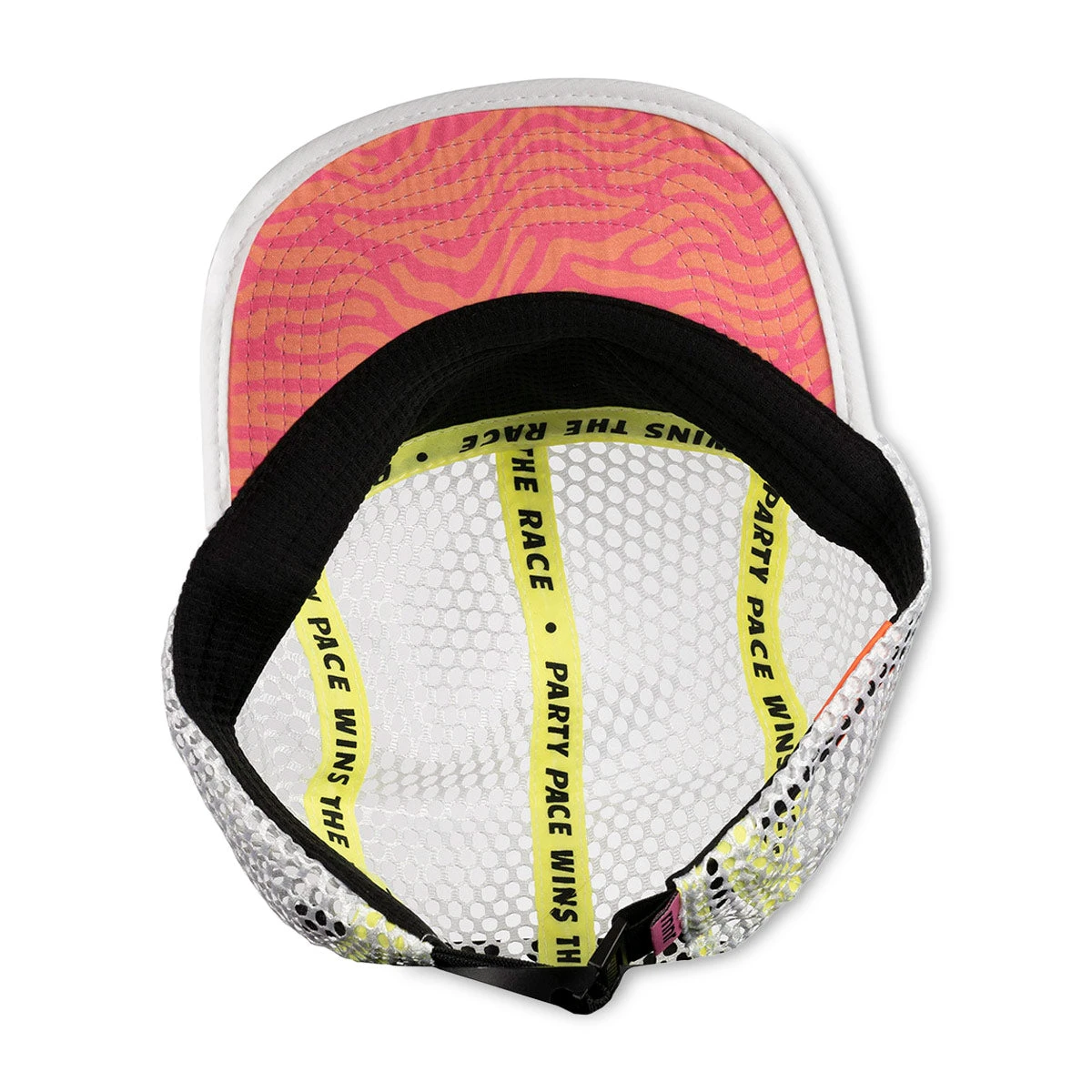 Streaker Hat 3 Streaker Hat - Image 3