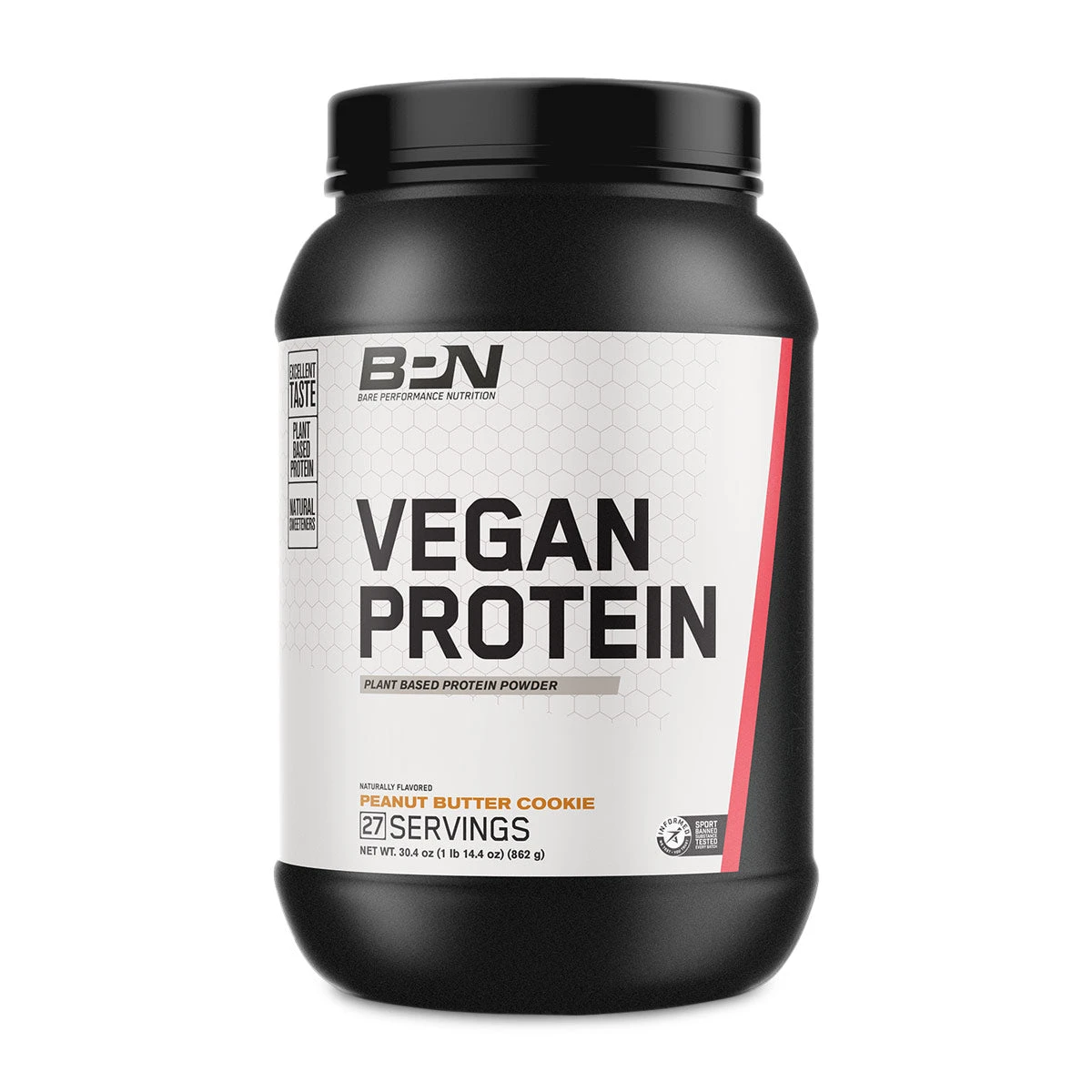 Vegan Protein Powder 1 Vegan Protein Powder