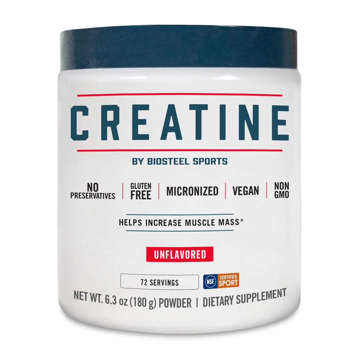 BioSteel Sports Creatine 1 BioSteel Sports Creatine