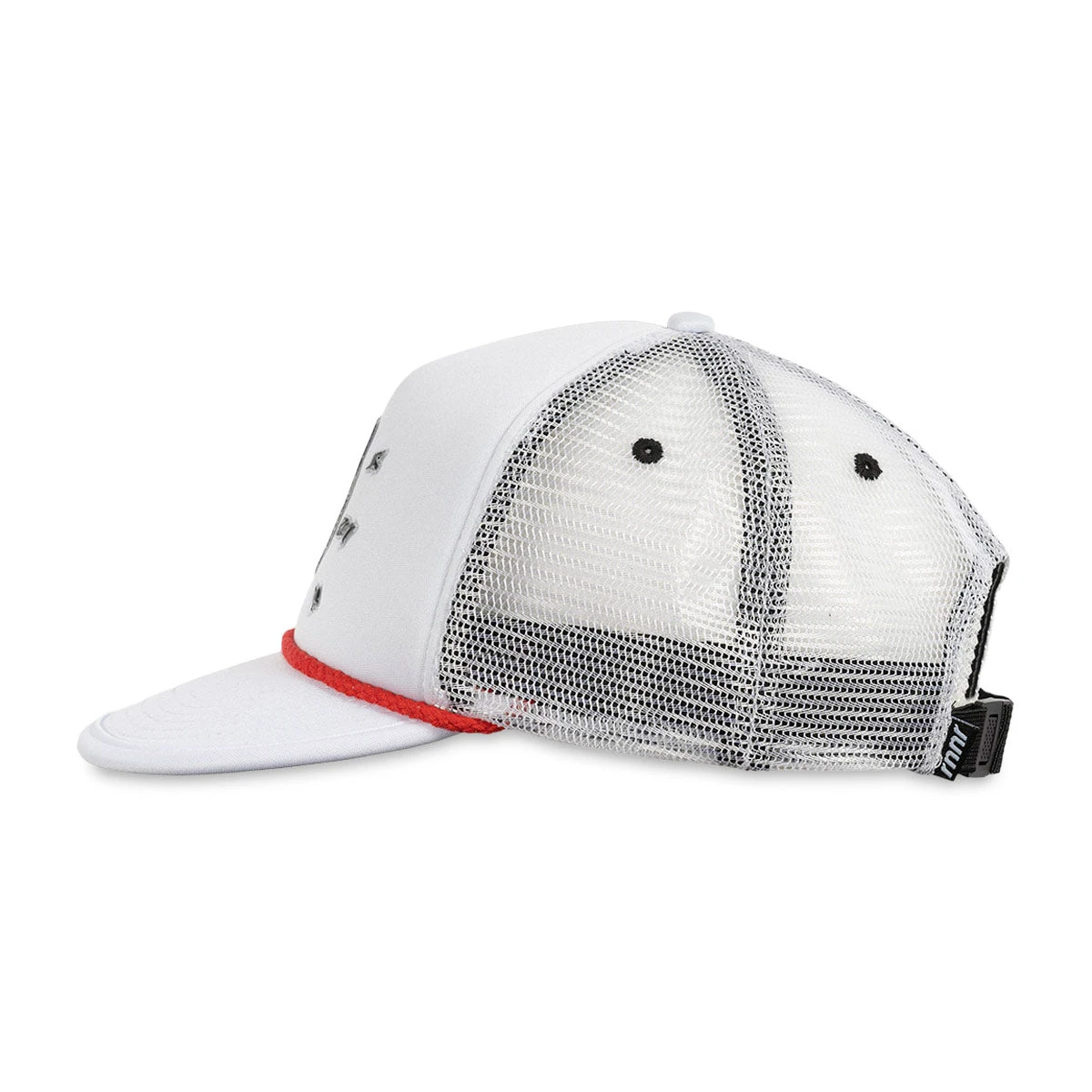 Running Trucker Hat 14 Running Trucker Hat - Image 14