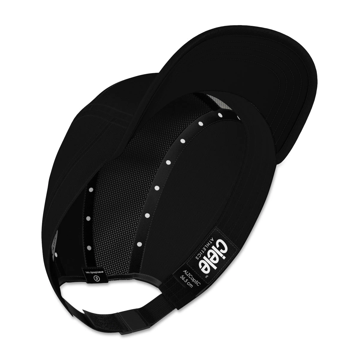 Ciele ALZCap SC - Athletics (Small) 6 Ciele ALZCap SC - Athletics (Small) - Image 6