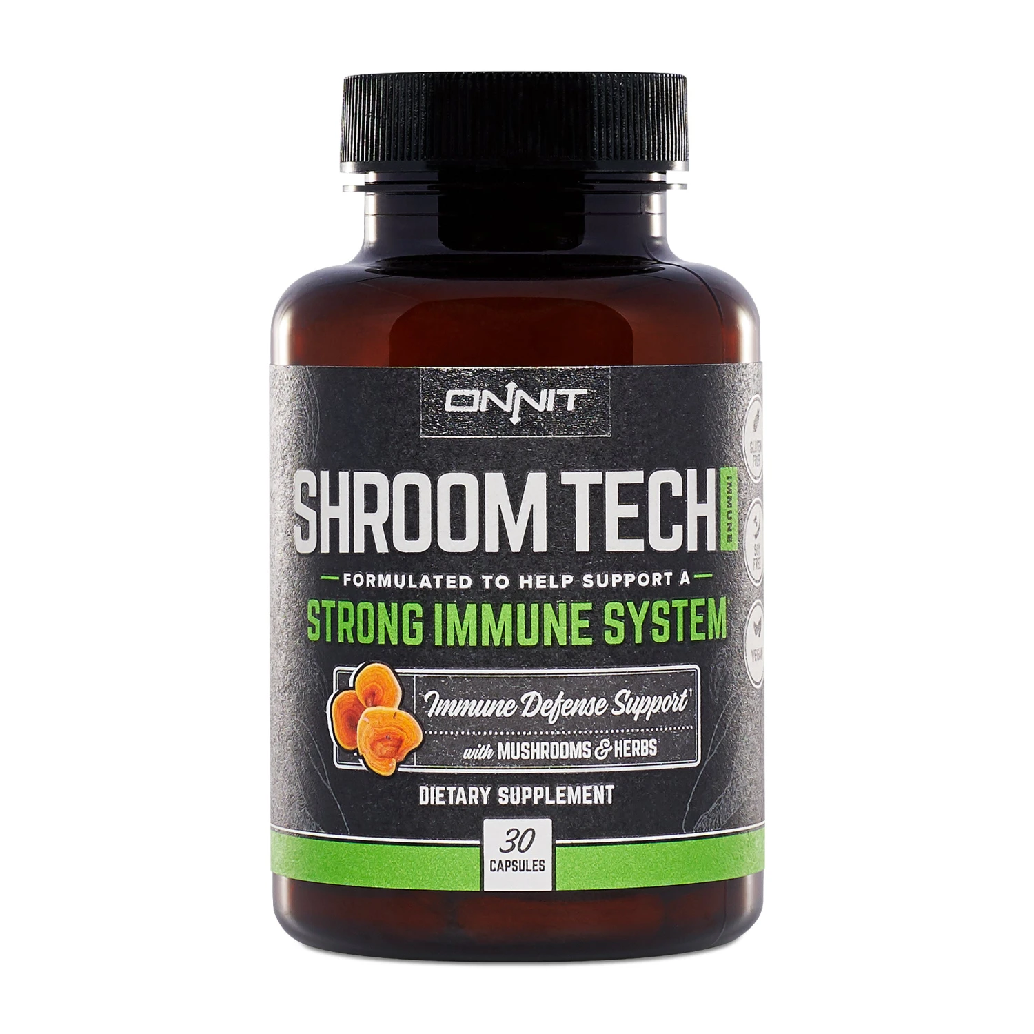 Shroom Tech Immune 1 Shroom Tech Immune