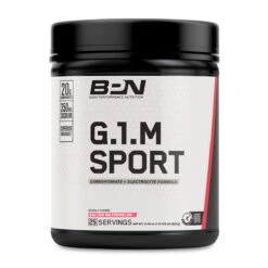 G.1.M Sport 5 G.1.M Sport -Sports Energy Supplement Store original d23593f0 4a80 4e45 a2f8 ee0b6989e0b0