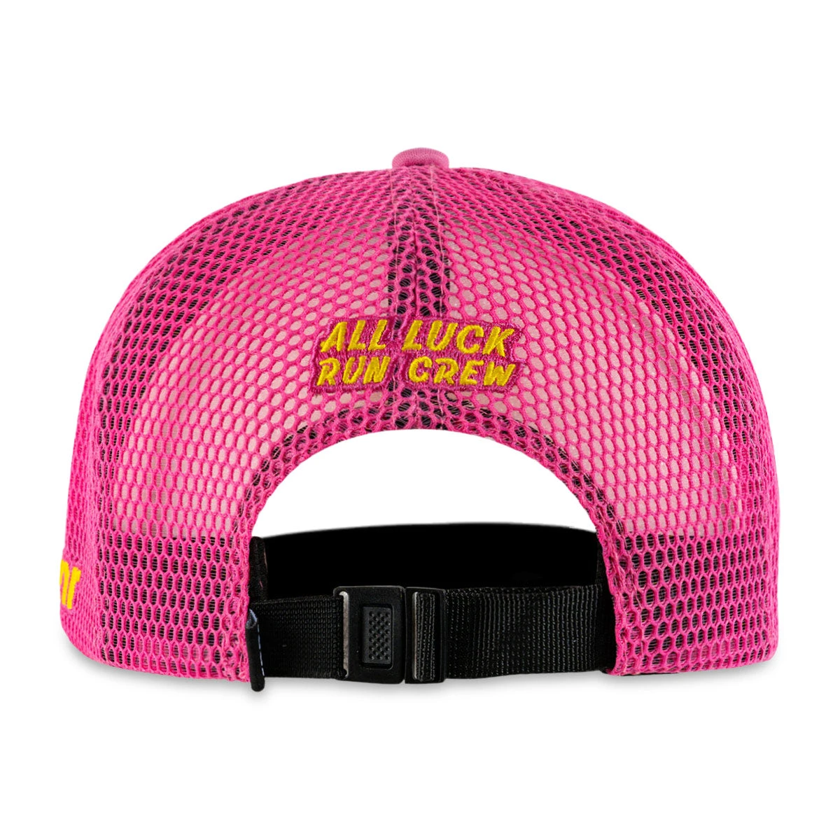 Running Trucker Hat 20 Running Trucker Hat - Image 20