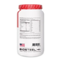 BioSteel Sports 100% Whey Protein -Sports Energy Supplement Store original d6612740 0030 45f7 baab 230f688b2491