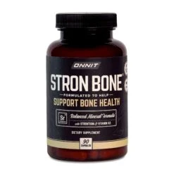 Stron Bone