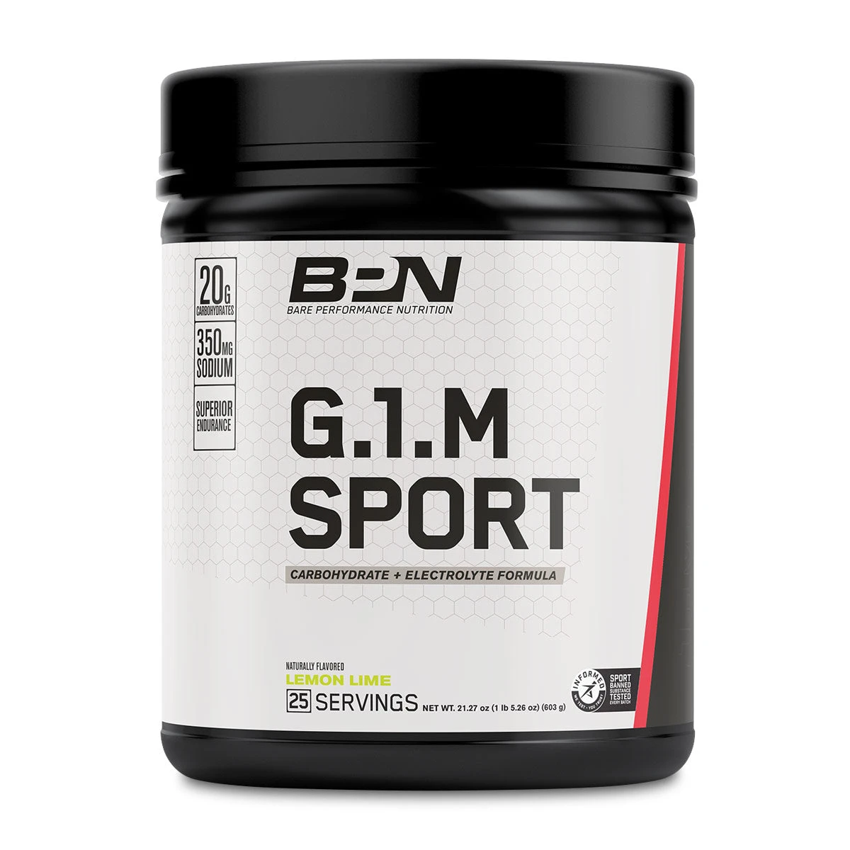 G.1.M Sport 2 G.1.M Sport - Image 2
