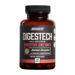 DIGESTech