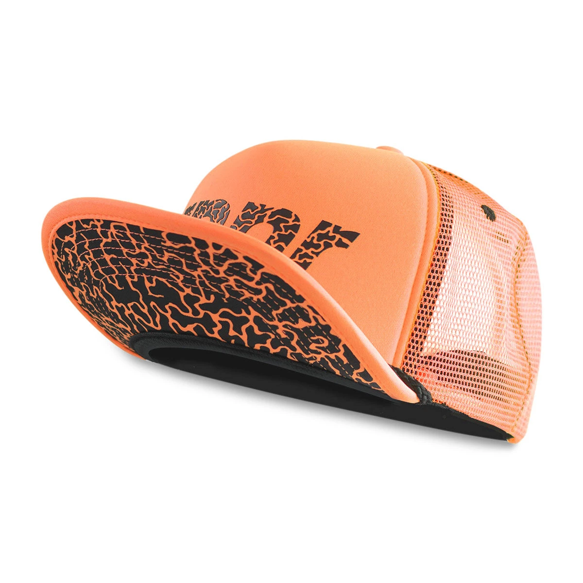 Running Trucker Hat 5 Running Trucker Hat - Image 5