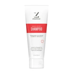 Swim And Sport Shampoo