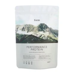 Performance Protein