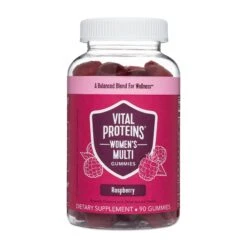 Vital Proteins Gummies Women's Multi