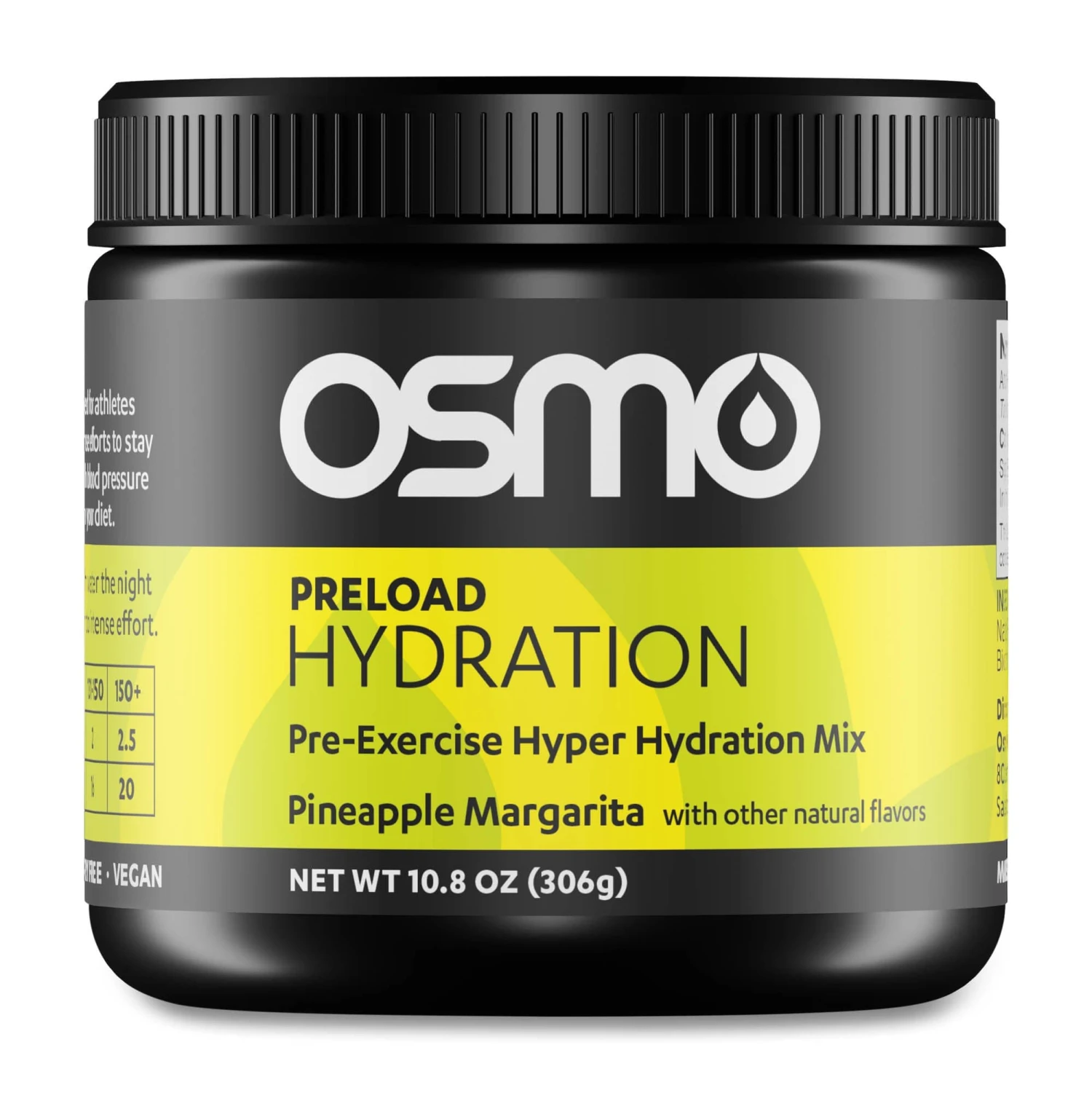 Preload Hyper Hydration 1 Preload Hyper Hydration