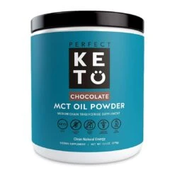 MCT Oil Powder