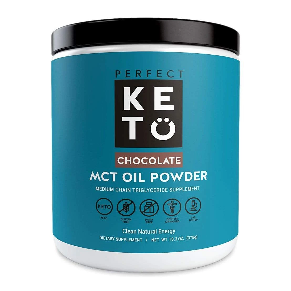 MCT Oil Powder 1 MCT Oil Powder