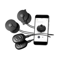 Therabody Powerdot 2.0 Duo -Sports Energy Supplement Store powerdot gear black powerdot 2 0 duo 5342482104383