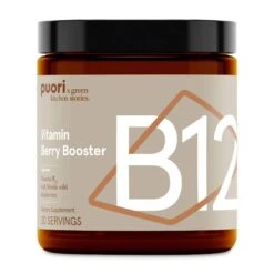 Vitamin B12