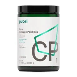 CP1 Pure Collagen Peptides