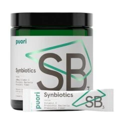 Synbiotics SB3