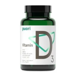 D3 Vitamin D