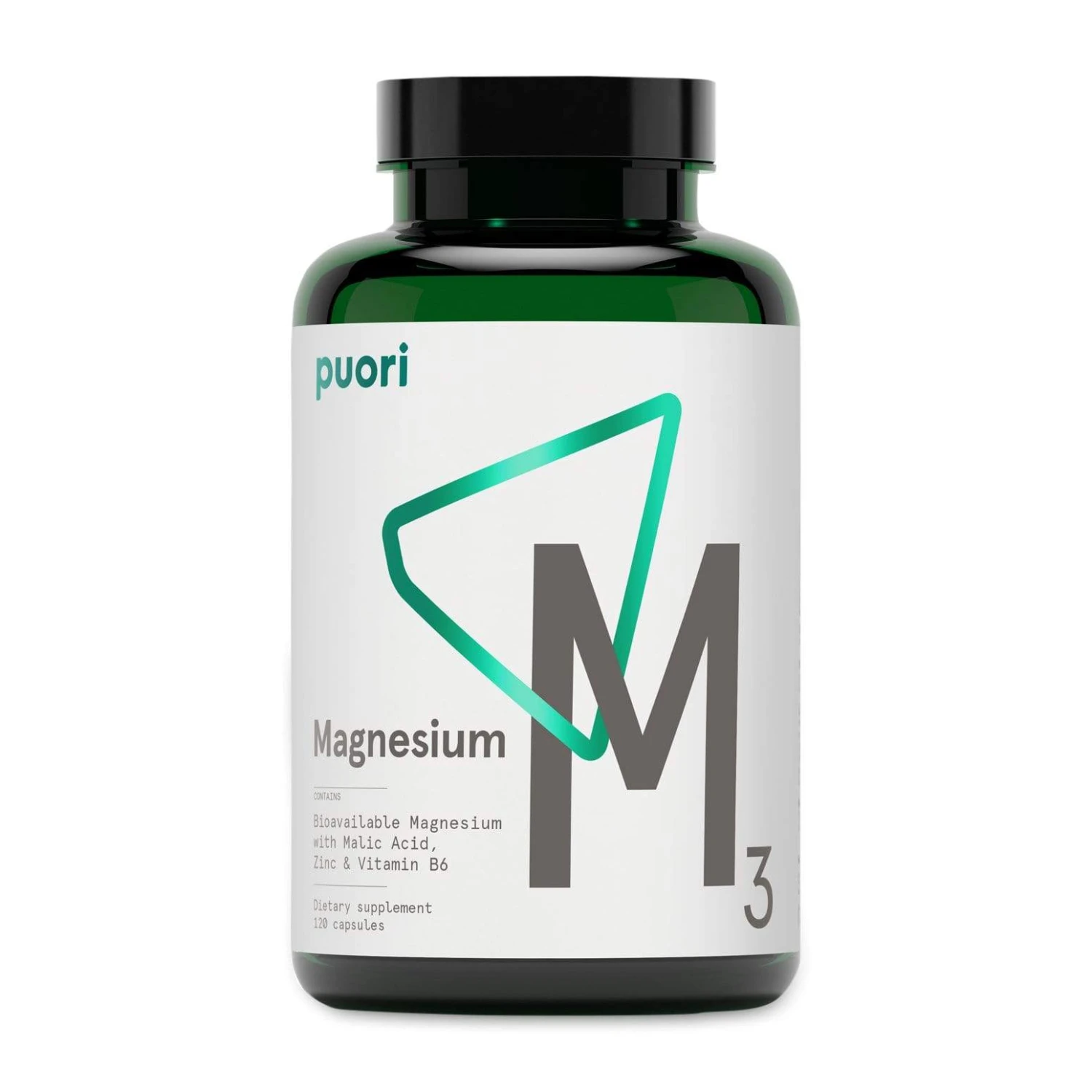 M3 Magnesium 1 M3 Magnesium