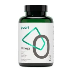 O3 Fish Oil