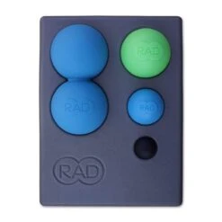 RAD Roller Kits