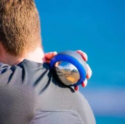 Cryosphere -Sports Energy Supplement Store recoup gear cold massage roller recoup cryosphere 13771268948031