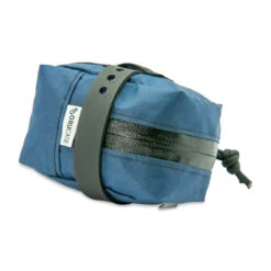 Saddle Bag -Sports Energy Supplement Store sb30 oceanblue