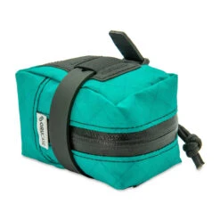 Saddle Bag -Sports Energy Supplement Store sb30 tropicteal