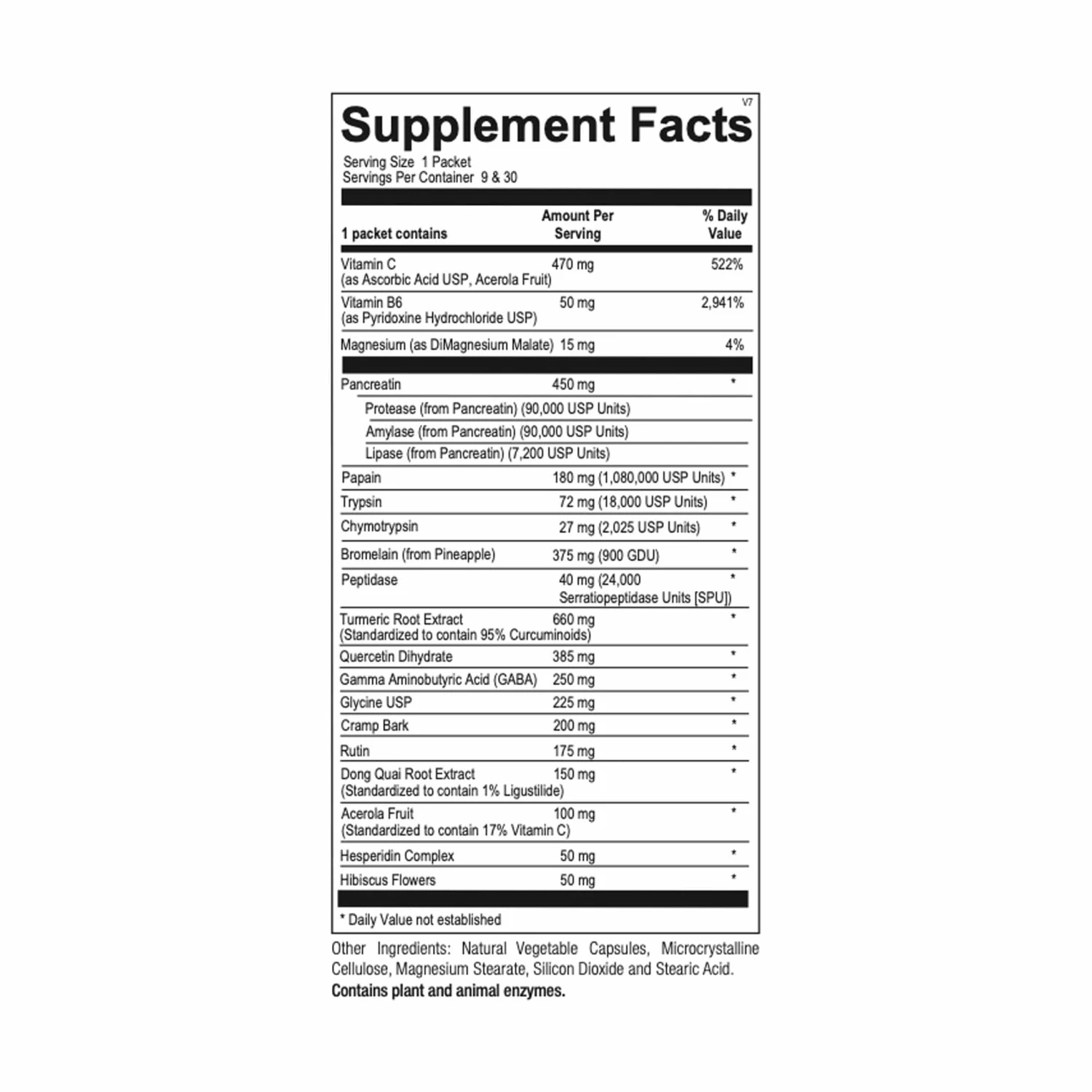 Soft Tissue Complex 2 Soft Tissue Complex - Image 2