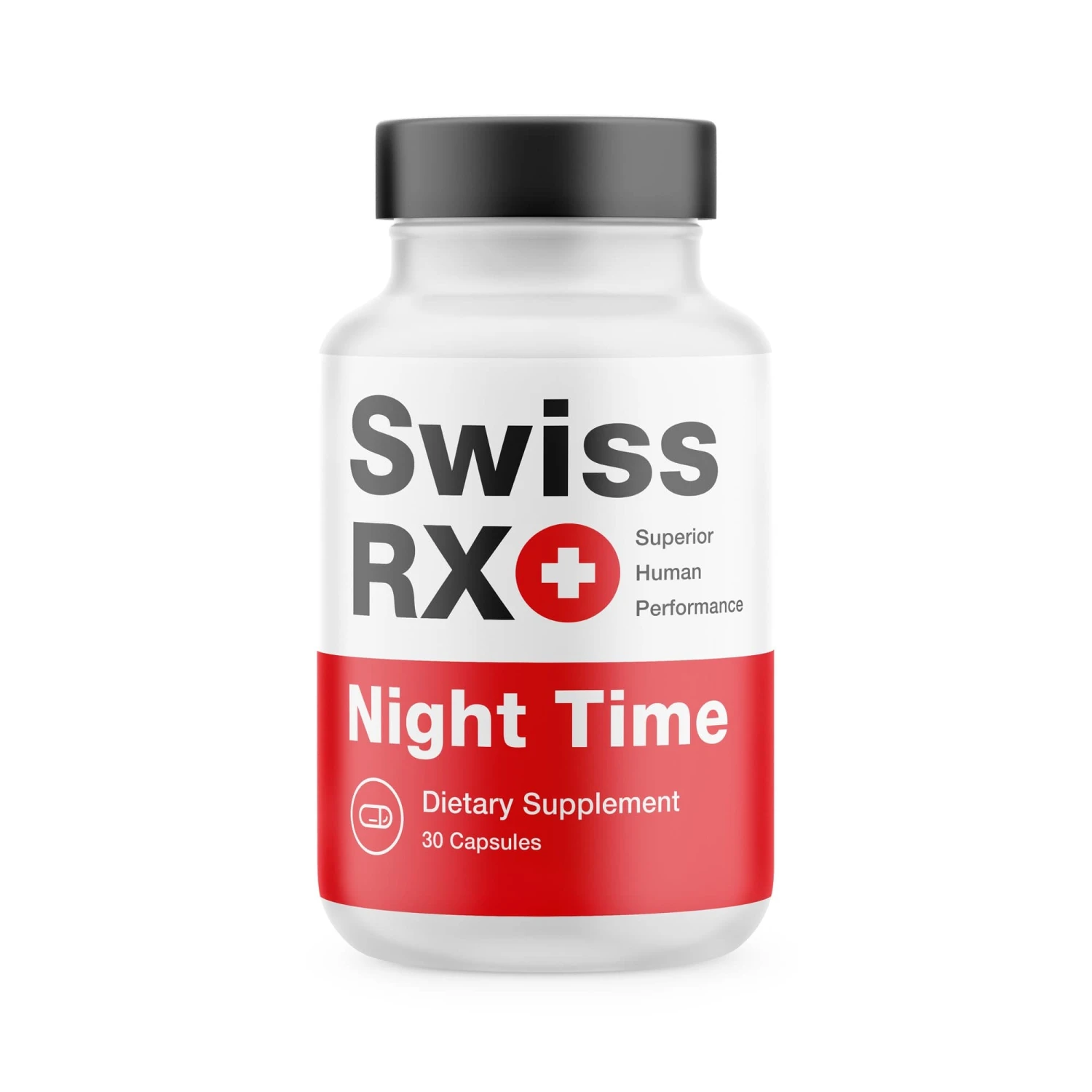 Night Time 1 Night Time