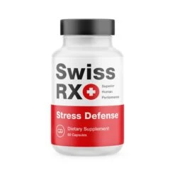 Stress Defense