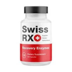 Recovery Enzymes