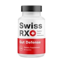 Gut Defense (Capsules)