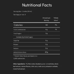 Ketone Ester Delta G -Sports Energy Supplement Store tdeltas supplements tdeltas ketone ester 15426444394559