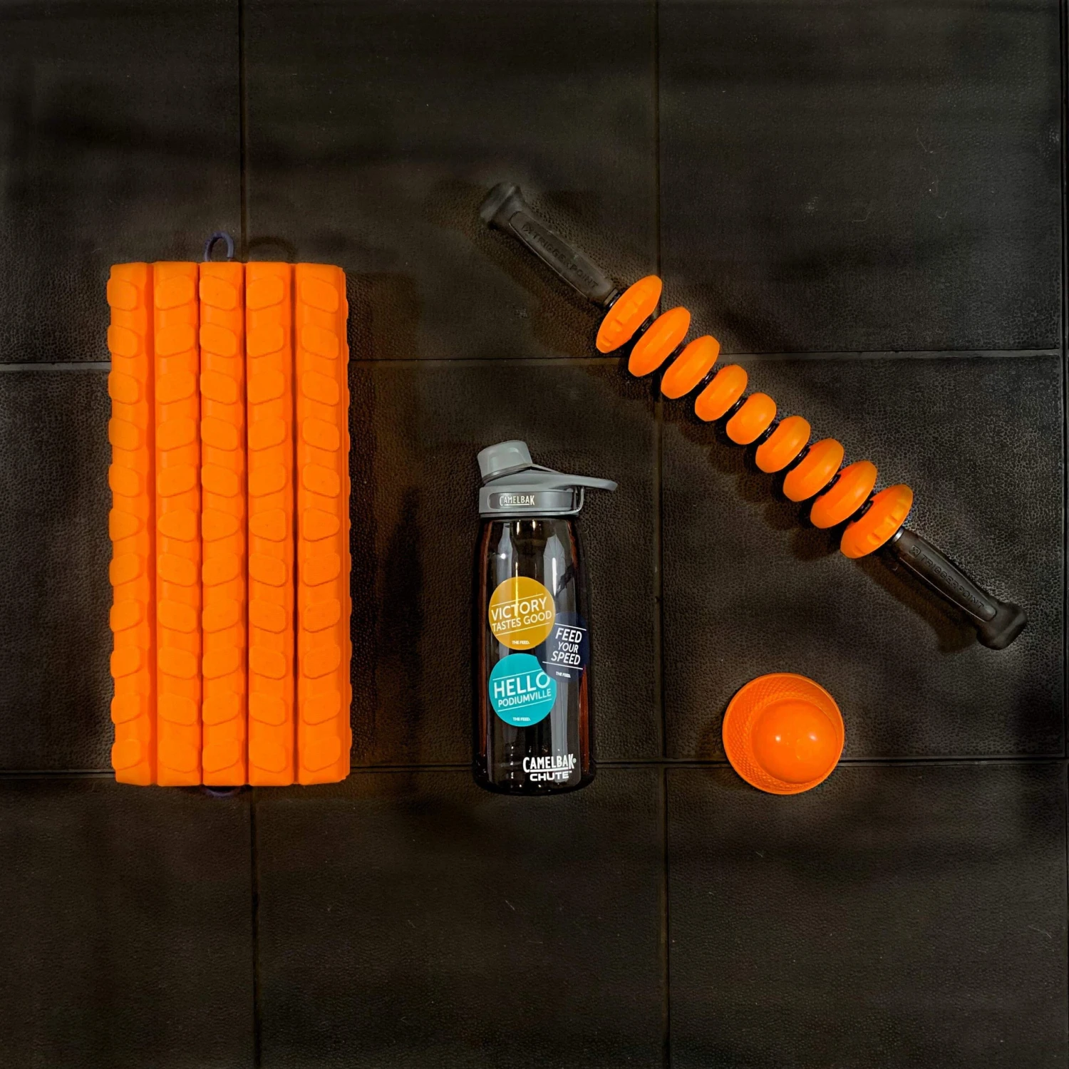 Roller Recovery Kit 1 Roller Recovery Kit