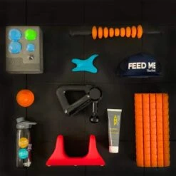 The Ultimate Recovery Kit