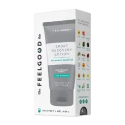 - Sport Recovery Lotion