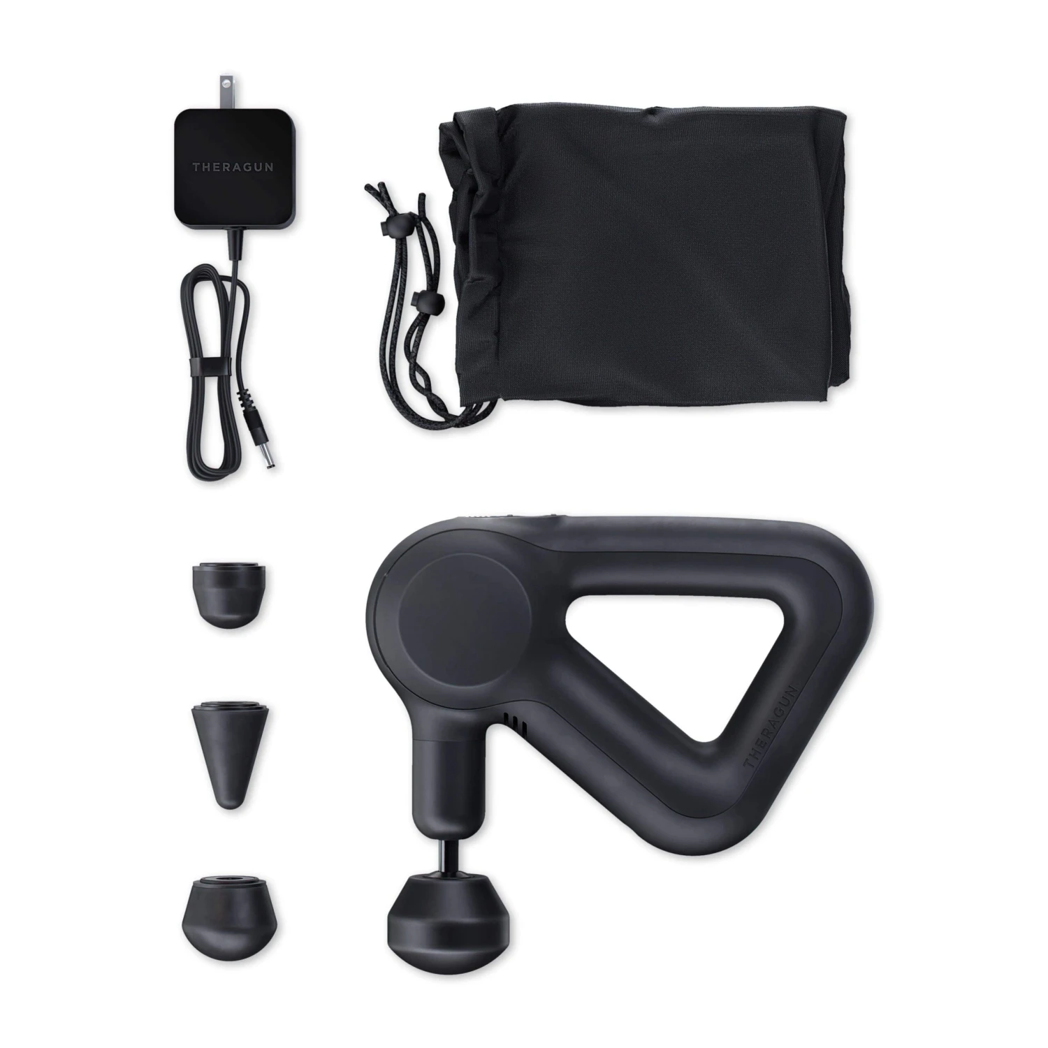 Therabody Theragun Prime 1 Therabody Theragun Prime