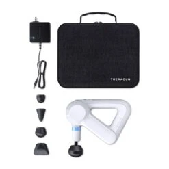 Therabody Theragun Elite -Sports Energy Supplement Store theragun gear theragun elite 14563514875967