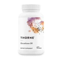 Glutathione-SR