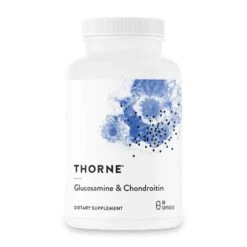 Glucosamine And Chondrotin
