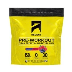 Pre-Workout -Sports Energy Supplement Store thumb 292 451a1c63 fd27 4e0c be18 305237ed7d05